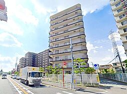ハイラーク浦和 702