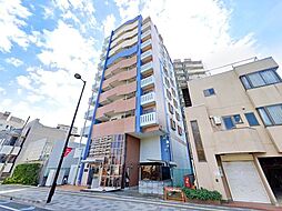 浦和仲町ダイヤモンドマンション 401