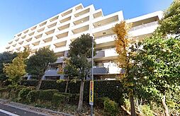 パークホームズさいたま常盤 208