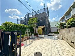高野台コーポ 101
