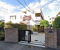 高野台コーポ 101