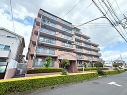 グランドハイツ越谷 506