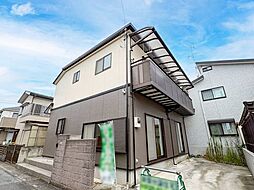 川口市長蔵3丁目 中古戸建