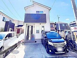 川口市戸塚東2丁目　中古戸建