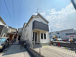 川口市戸塚東2丁目 中古戸建