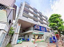 クレール川口プラザ 801