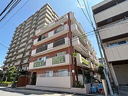 戸田第2コーポサンキョー 401