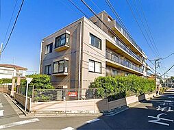 東急ドエルアルス北浦和 204