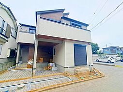 さいたま市緑区大字三室2期　新築戸建