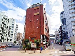 キャニオンマンション第2板橋