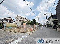 川口市元郷6丁目9・I期 新築戸建