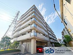 ライオンズマンション大宮日進町