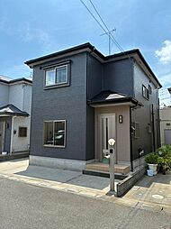 越谷市大字袋山 中古戸建