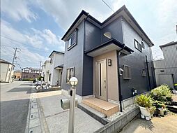 越谷市大字袋山 中古戸建