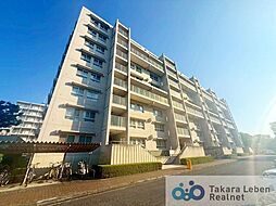 志木ニュータウン東の森壱番街9号棟 706
