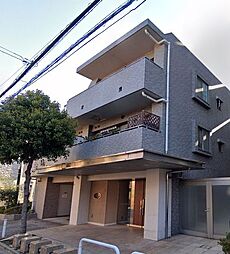 グローリオときわ台