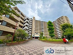 ローヤルシティ川口西 309