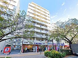 第2桜台ファミリーマンション