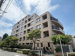 ハウス城北中央公園 103