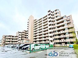 クリオ朝霞弐番館 406