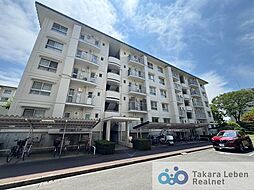志木ニュータウン南の森壱番街11号棟 203