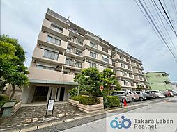 朝日プラザ川口前川 608