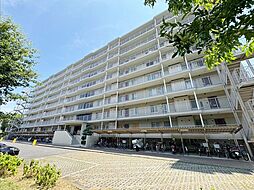 志木ニュータウン東の森壱番館六号棟 403