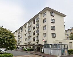 志木ニュータウン東の森壱番館六号棟 403