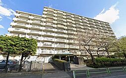 蓮根ファミールハイツ1号棟 608