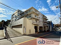 成増シティハウス 105