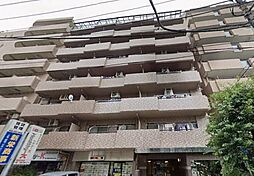 西川口並木第3サニーコート 602