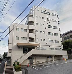 ワコー徳丸マンション 208