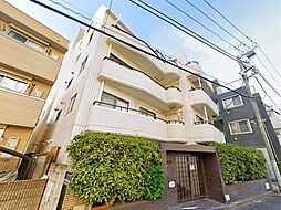 パレス桜台 201