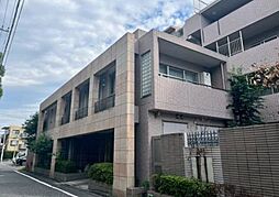 オーベル徳殿公園 204