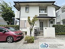 川口市安行吉蔵　中古戸建