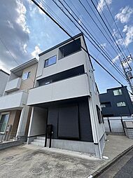 さいたま市南区文蔵5丁目　中古戸建