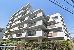 東急ドエル・アルス浦和埼大通り 402