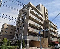 藤和シティホームズ小竹向原 706