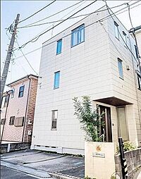 さいたま市中央区下落合7丁目　中古戸建