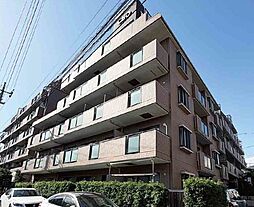 クリオ富士見台壱番館 404