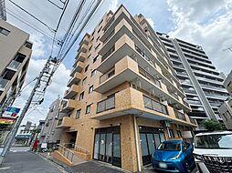 ライオンズマンション大山西町 301