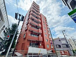 パラスト大山