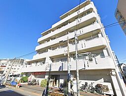 ハイネス上板橋弐番館