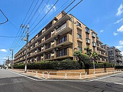 ライオンズマンション成増
