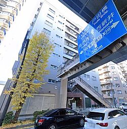 ニューハイツ大和 502