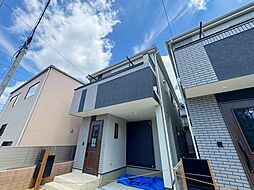 さいたま市浦和区大東2丁目 新築戸建 全3棟 1号棟