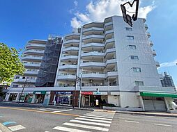 蕨セントラルハイツ 201