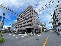 ライオンズシティ南浦和 203