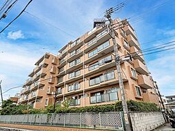 武蔵浦和第2ローヤルコーポ 603