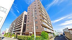 ヴェルビュせんげん台ステーションプラザ 815